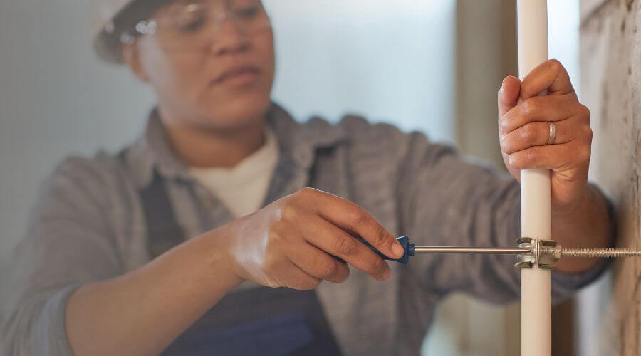 Professional annual plumbing maintenance services in Bluff City, AR